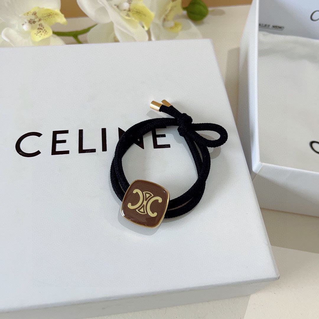 Celine Hair Hoop